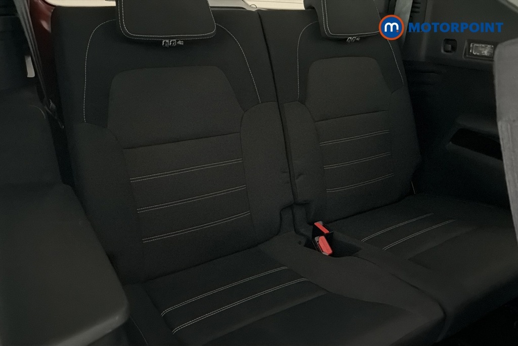 Dacia Jogger 1.0 Tce Extreme Mpv #28