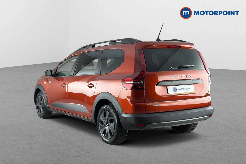 Dacia Jogger 1.0 Tce Extreme Mpv #7