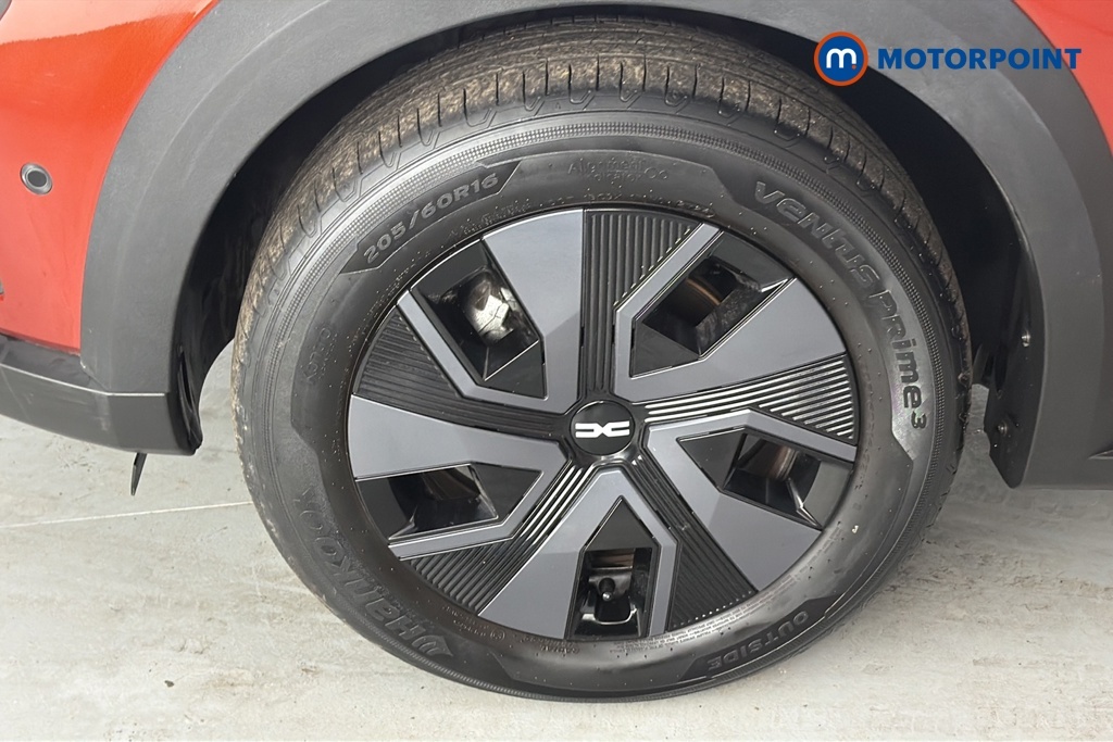 Dacia Jogger 1.0 Tce Extreme Mpv #39