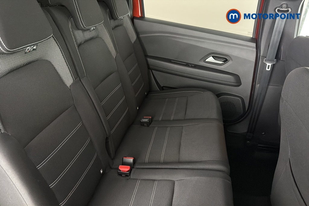 Dacia Jogger 1.0 Tce Extreme Mpv #26