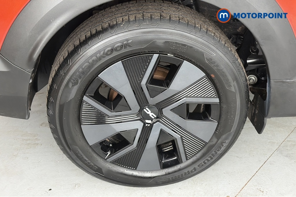 Dacia Jogger 1.0 Tce Extreme Mpv #41