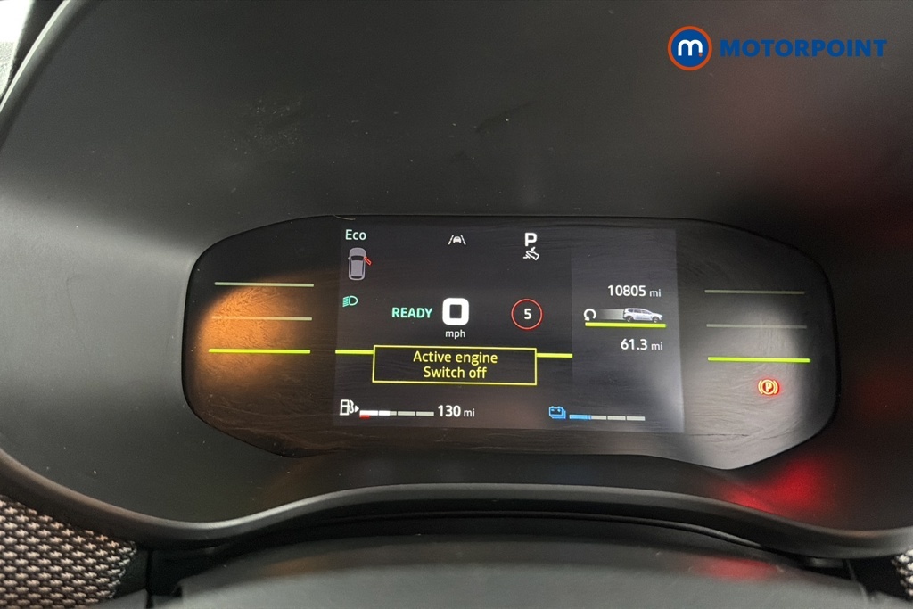 Dacia Jogger 1.0 Tce Extreme Mpv #15