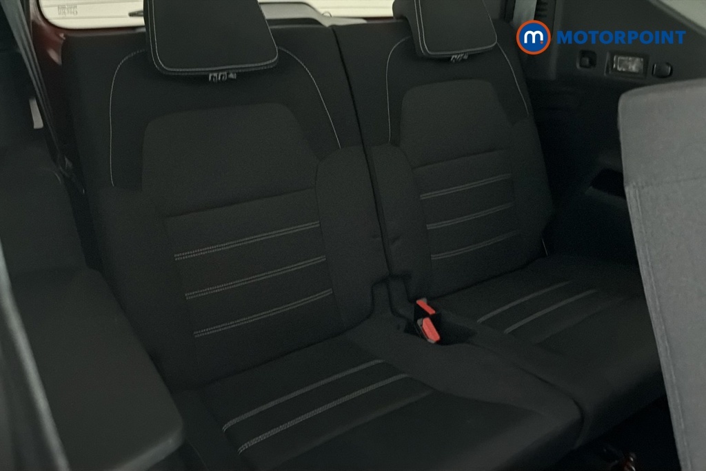 Dacia Jogger 1.0 Tce Extreme Mpv #29
