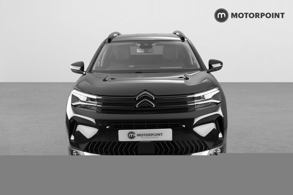 Citroen C5 Aircross 1.2 Hybrid 136 Max E-dcs6 EX25PZT Blue #2