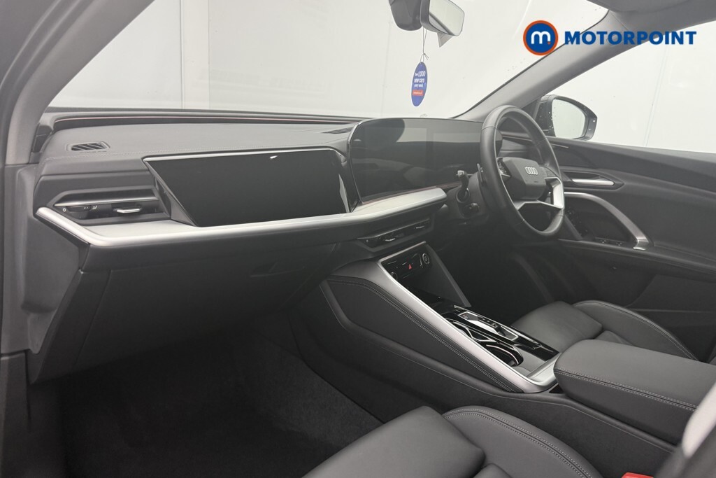 Audi Q5 2.0 Tdi Quattro Launch Edition S Tronic Black #12