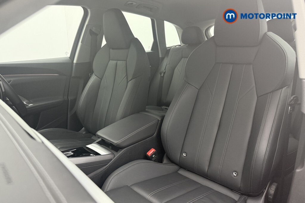Audi Q5 2.0 Tdi Quattro Launch Edition S Tronic Black #11