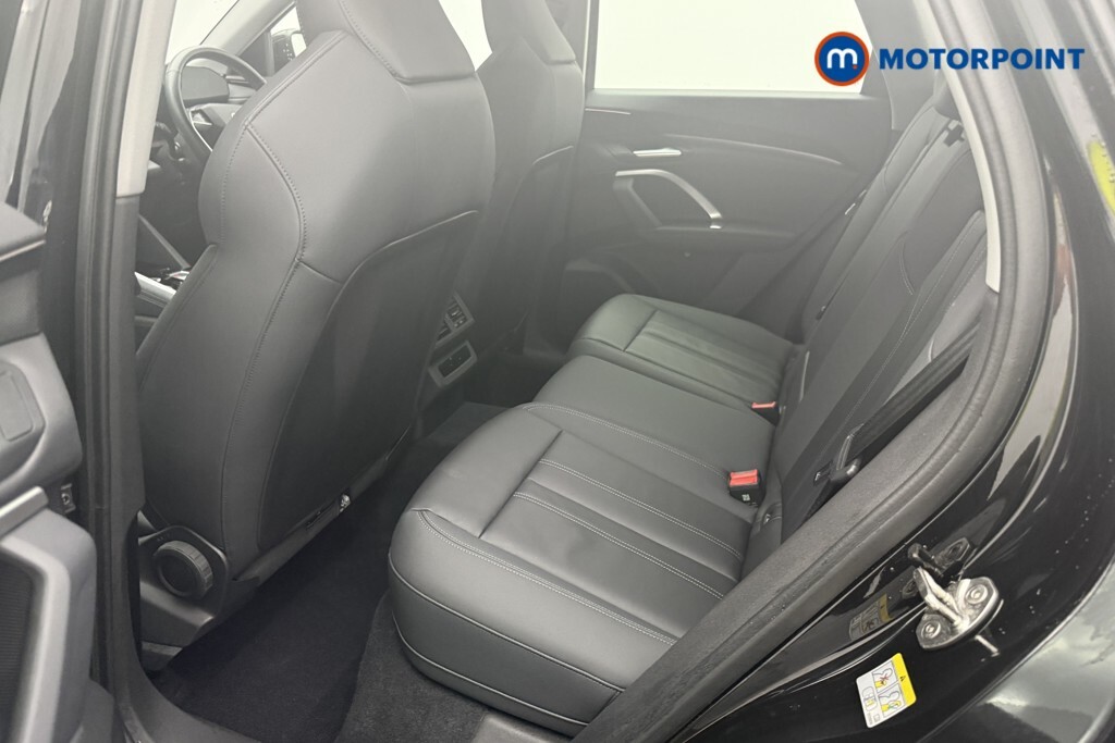 Audi Q5 2.0 Tdi Quattro Launch Edition S Tronic Black #13