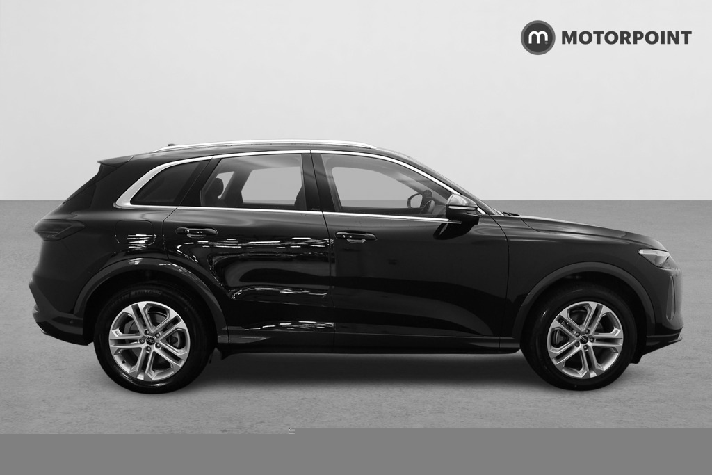 Audi Q5 2.0 Tdi Quattro Launch Edition S Tronic Black #8