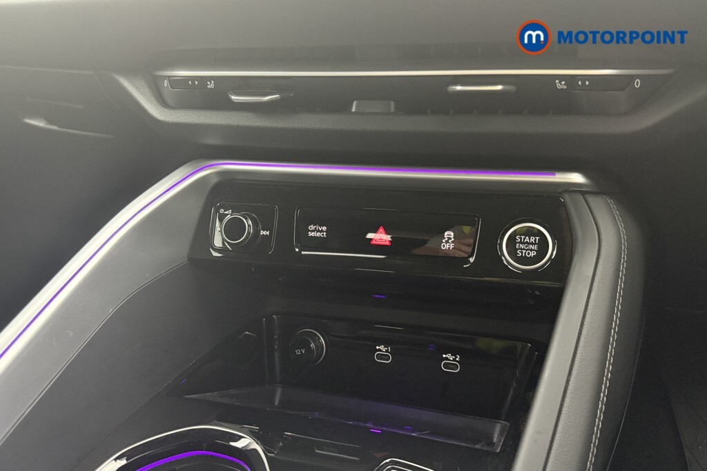 Audi Q5 2.0 Tdi Quattro Launch Edition S Tronic Black #21