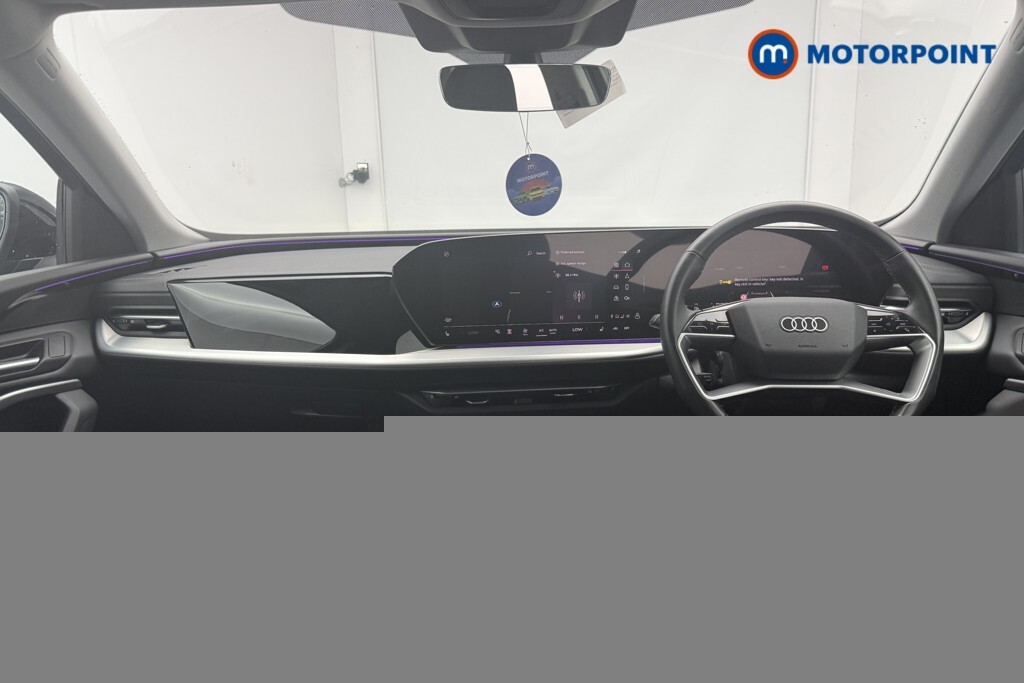 Audi Q5 2.0 Tdi Quattro Launch Edition S Tronic Black #9