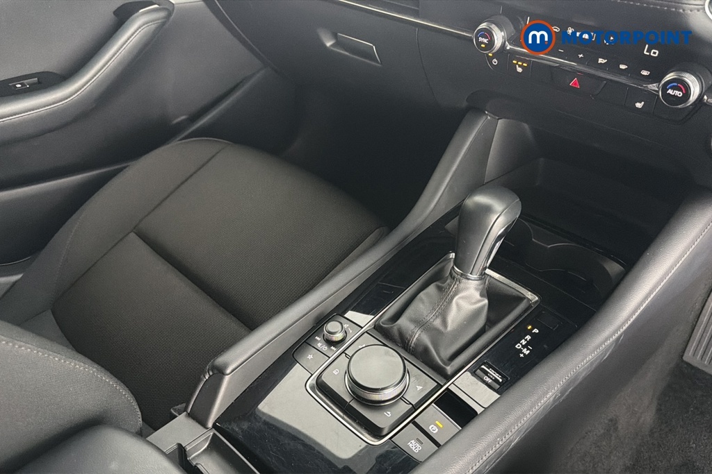 Mazda 3 2.5 E-skyactiv G Mhev 140 Homura White #21