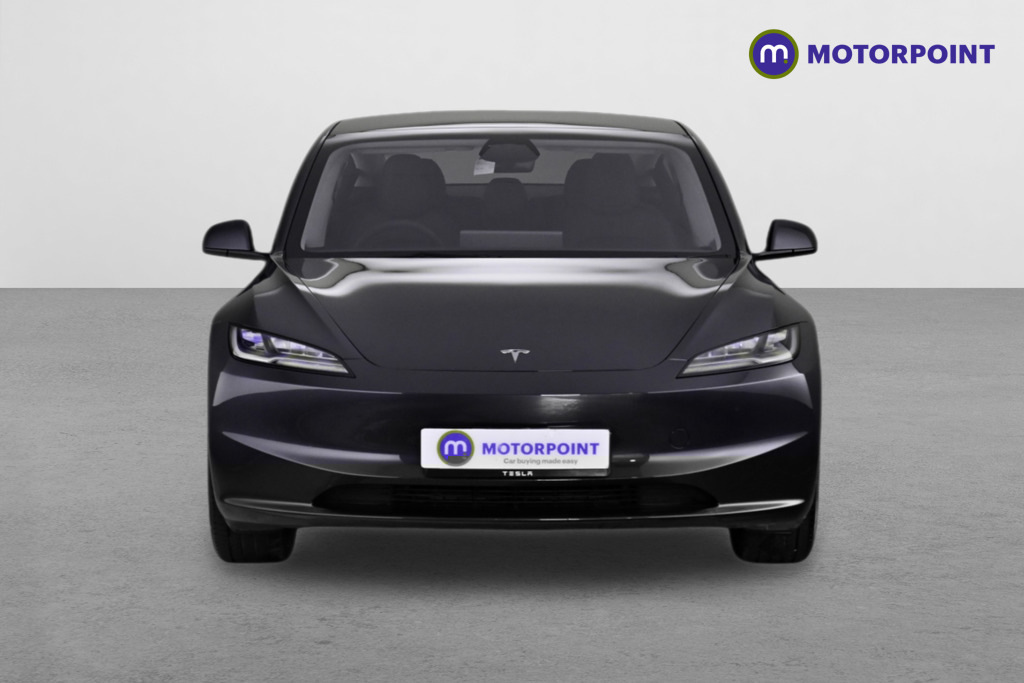 Tesla Model 3 Rwd 4dr Auto Grey #2