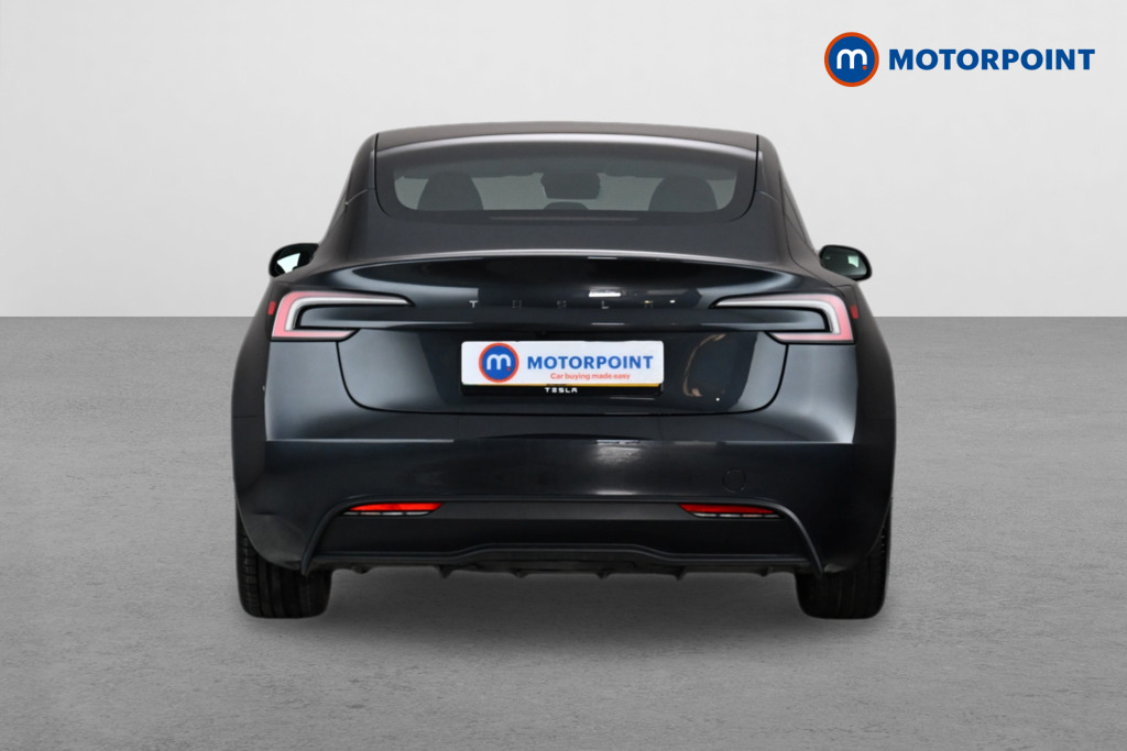 Tesla Model 3 Rwd 4dr Auto Grey #6