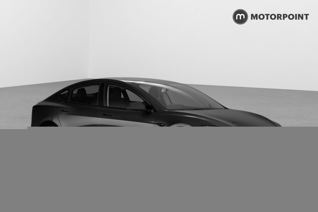 Tesla Model 3 Rwd 4dr Auto Grey