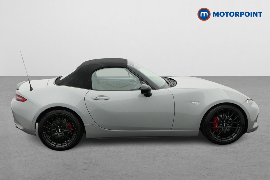 Mazda MX-5 1.5 Skyactiv-g Exclusive-line Euro 6 Ss Red #7