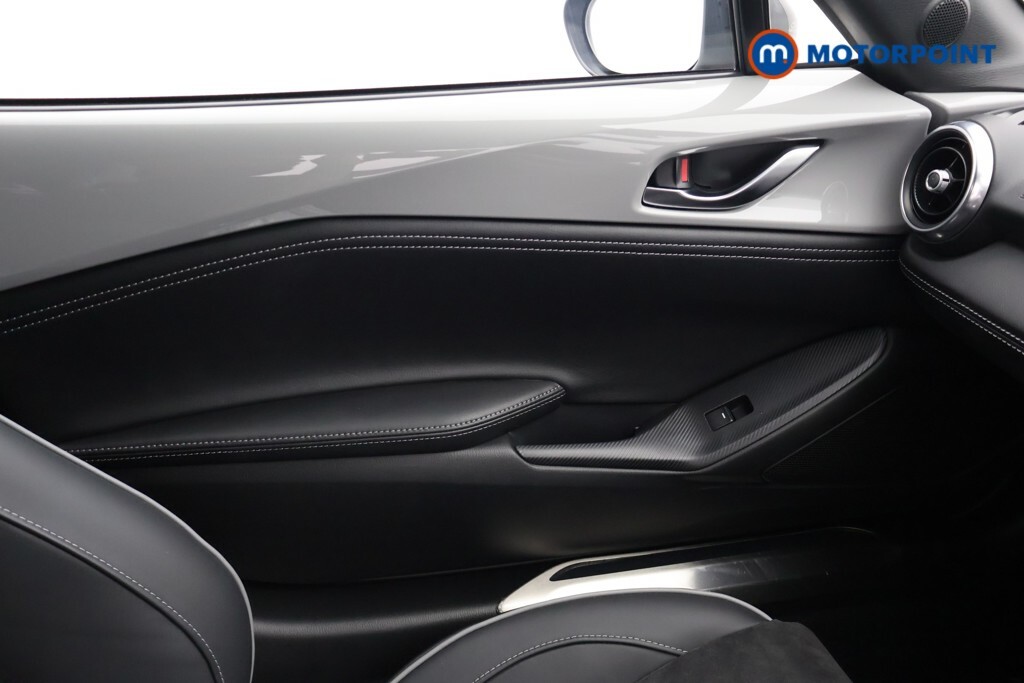 Mazda MX-5 1.5 Skyactiv-g Exclusive-line Euro 6 Ss Red #17