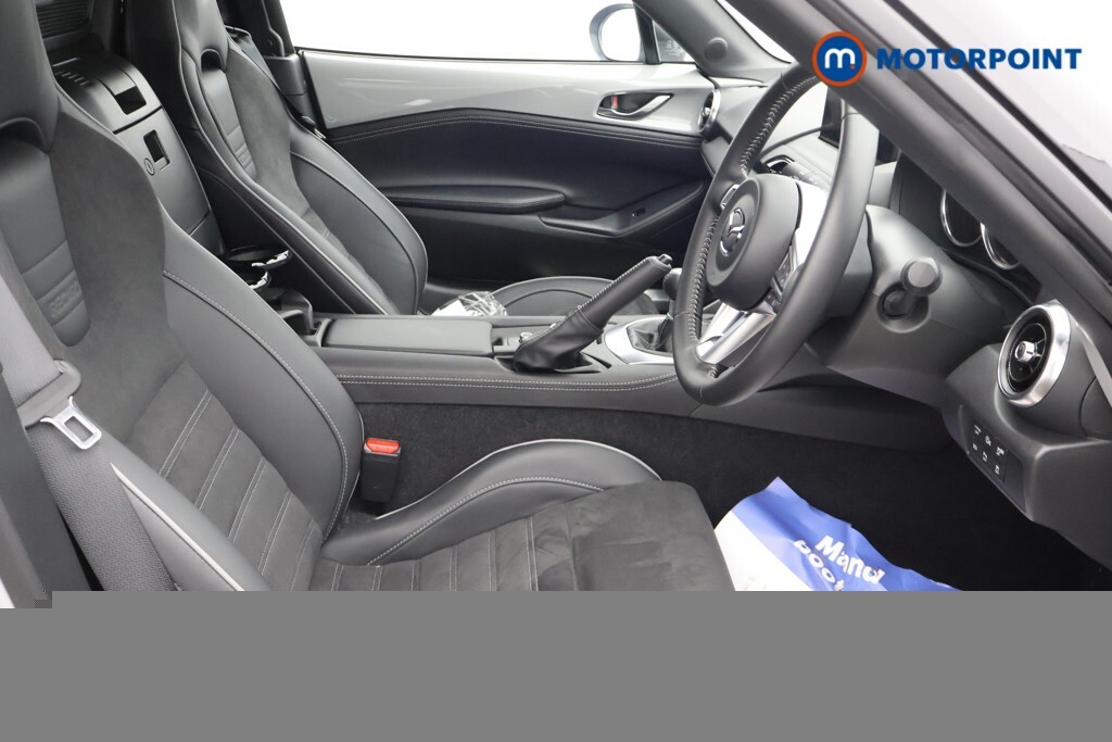 Mazda MX-5 1.5 Skyactiv-g Exclusive-line Euro 6 Ss Red #20