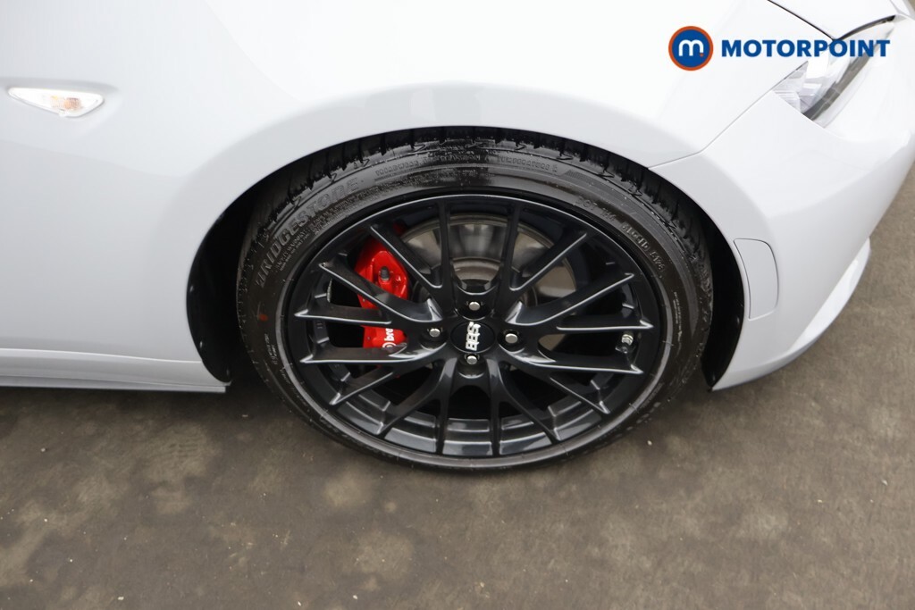 Mazda MX-5 1.5 Skyactiv-g Exclusive-line Euro 6 Ss Red #10