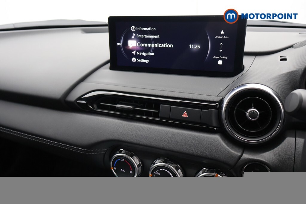 Mazda MX-5 1.5 Skyactiv-g Exclusive-line Euro 6 Ss Red #15
