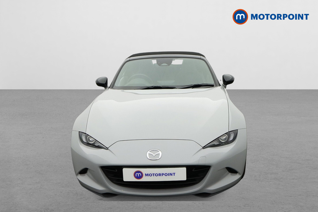 Mazda MX-5 2.0 184 Homura Grey #2