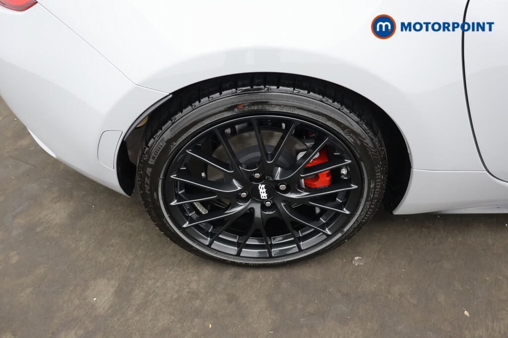 Mazda MX-5 1.5 Skyactiv-g Exclusive-line Euro 6 Ss Red #9