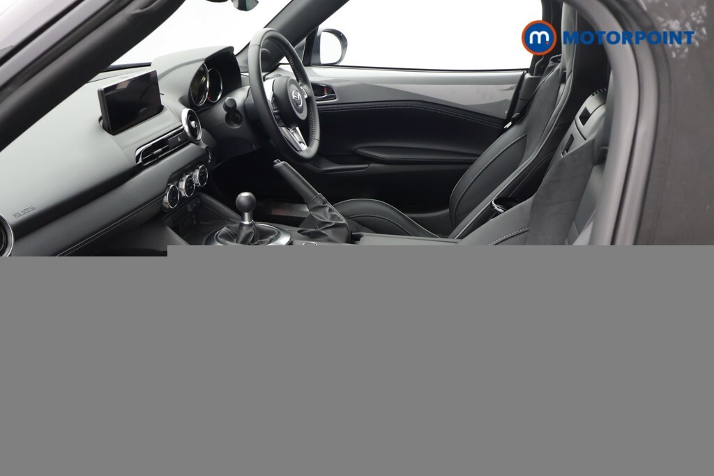 Mazda MX-5 1.5 Skyactiv-g Exclusive-line Euro 6 Ss Red #23