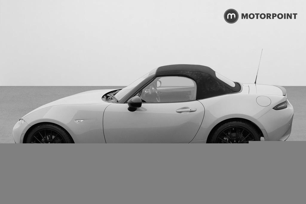 Mazda MX-5 2.0 184 Homura Grey #4