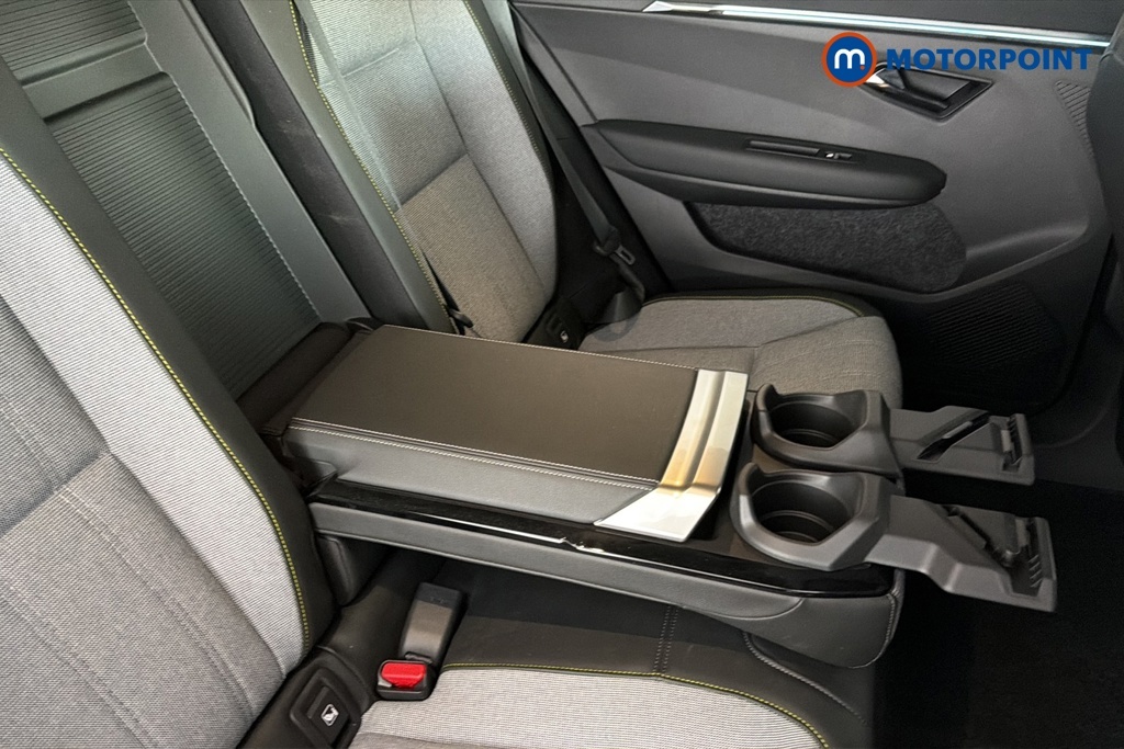 Renault Scenic 160Kw Esprit Alpine 87Kwh Long Range Black #29