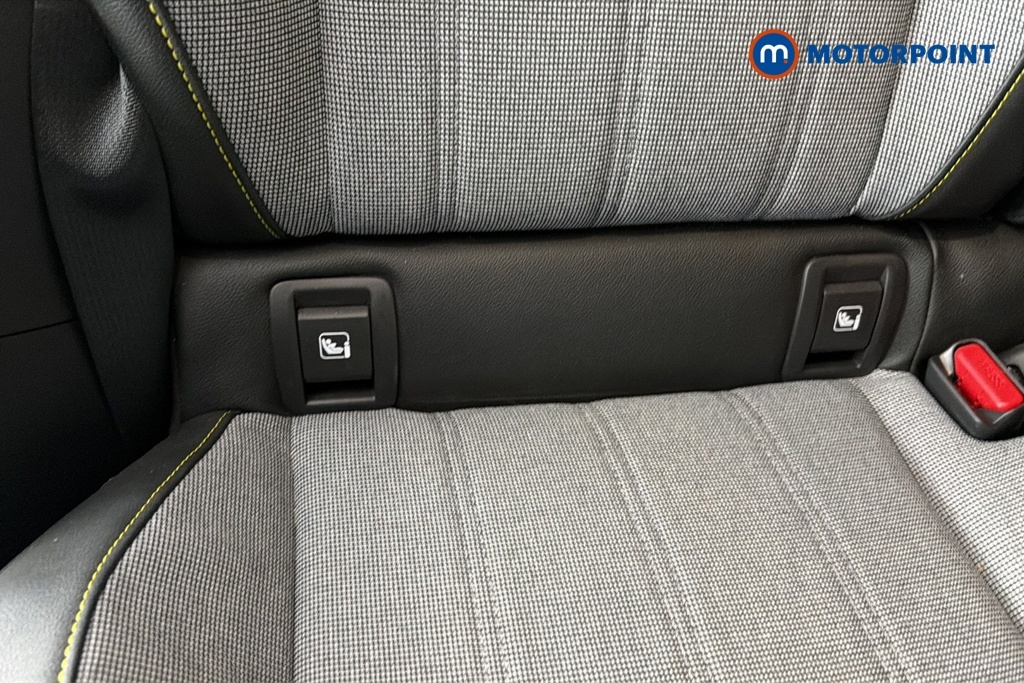 Renault Scenic 160Kw Esprit Alpine 87Kwh Long Range Black #30