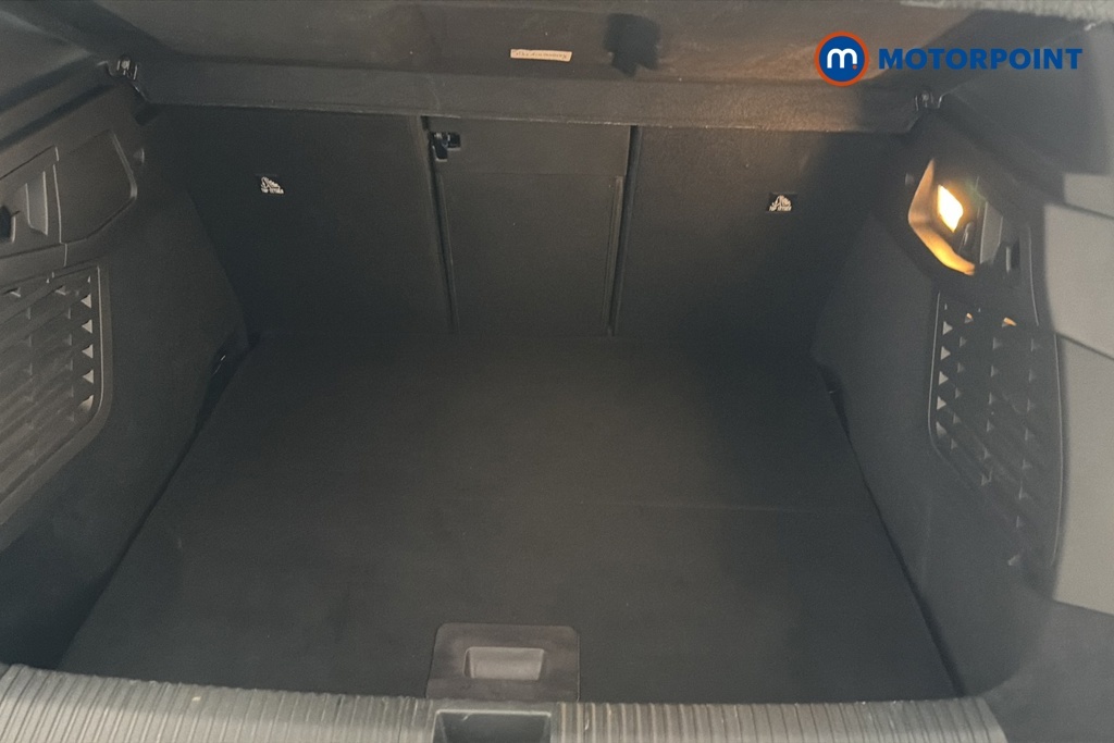 Renault Scenic 160Kw Esprit Alpine 87Kwh Long Range Black #32