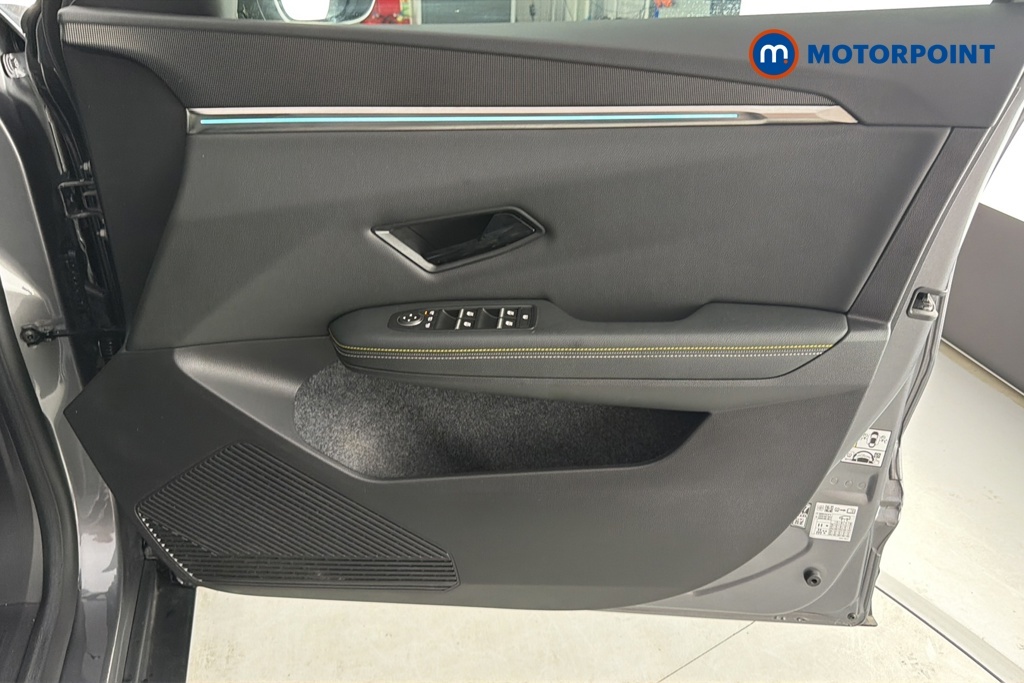 Renault Scenic 160Kw Esprit Alpine 87Kwh Long Range Black #23
