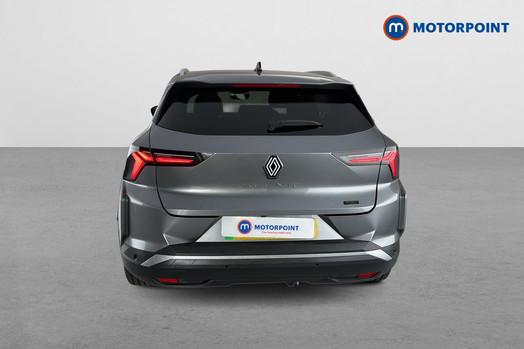 Renault Scenic 160Kw Techno 87Kwh Long Range Grey #6