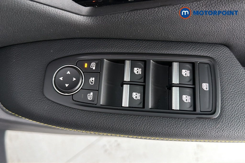 Renault Scenic 160Kw Esprit Alpine 87Kwh Long Range Black #24