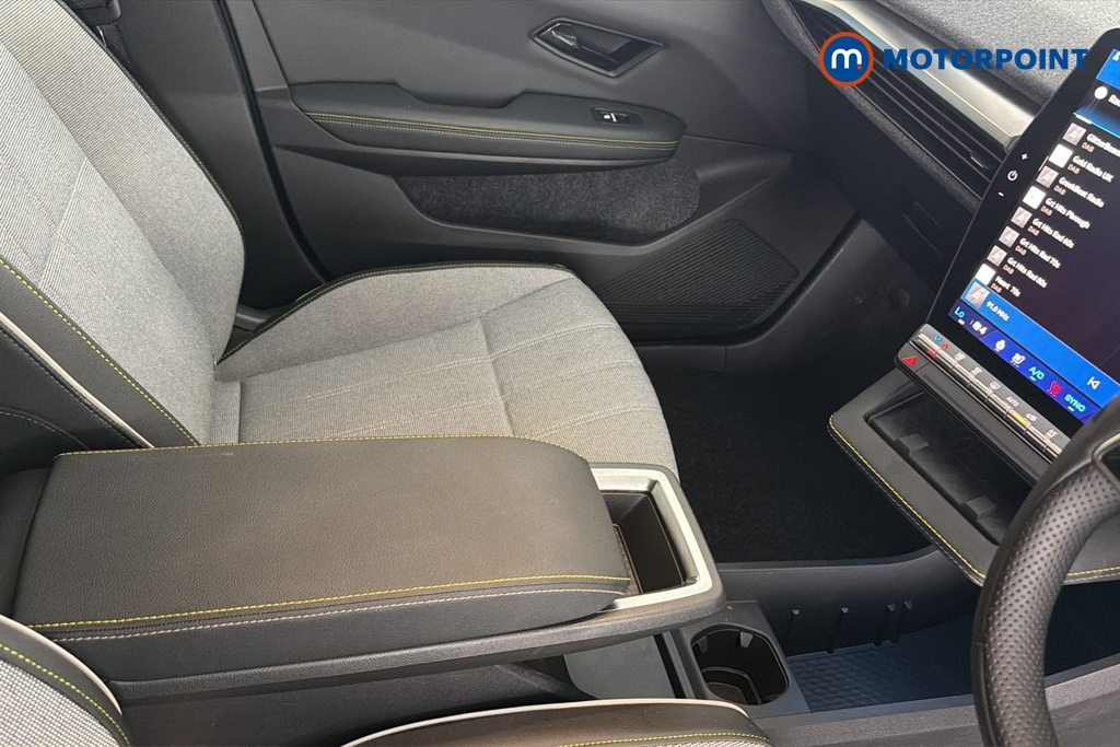 Renault Scenic 160Kw Esprit Alpine 87Kwh Long Range Black #21