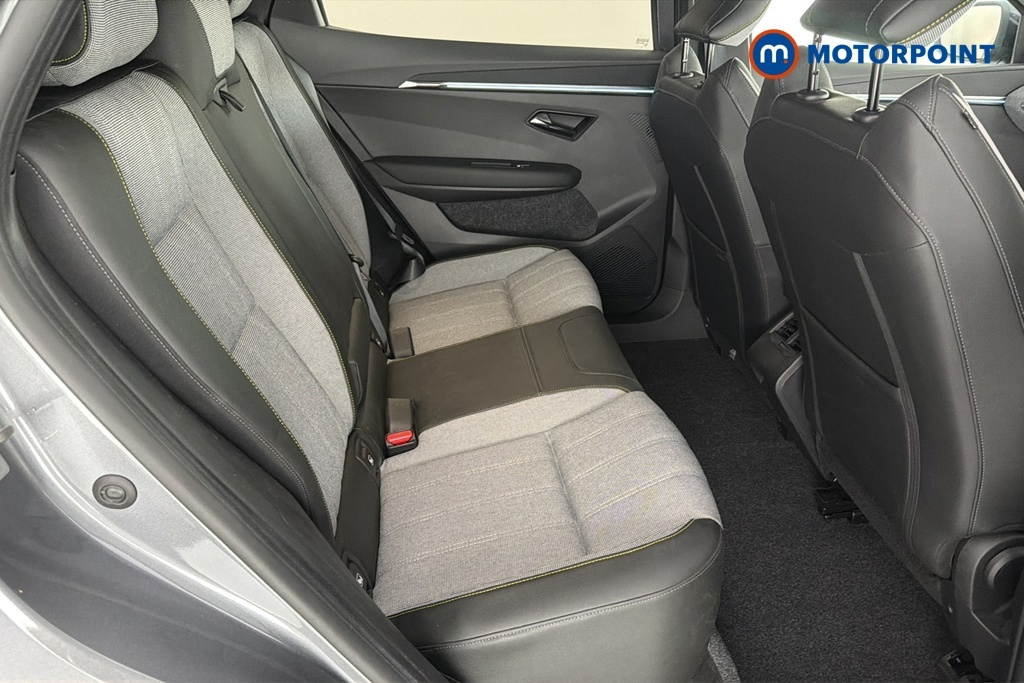 Renault Scenic 160Kw Esprit Alpine 87Kwh Long Range Black #28