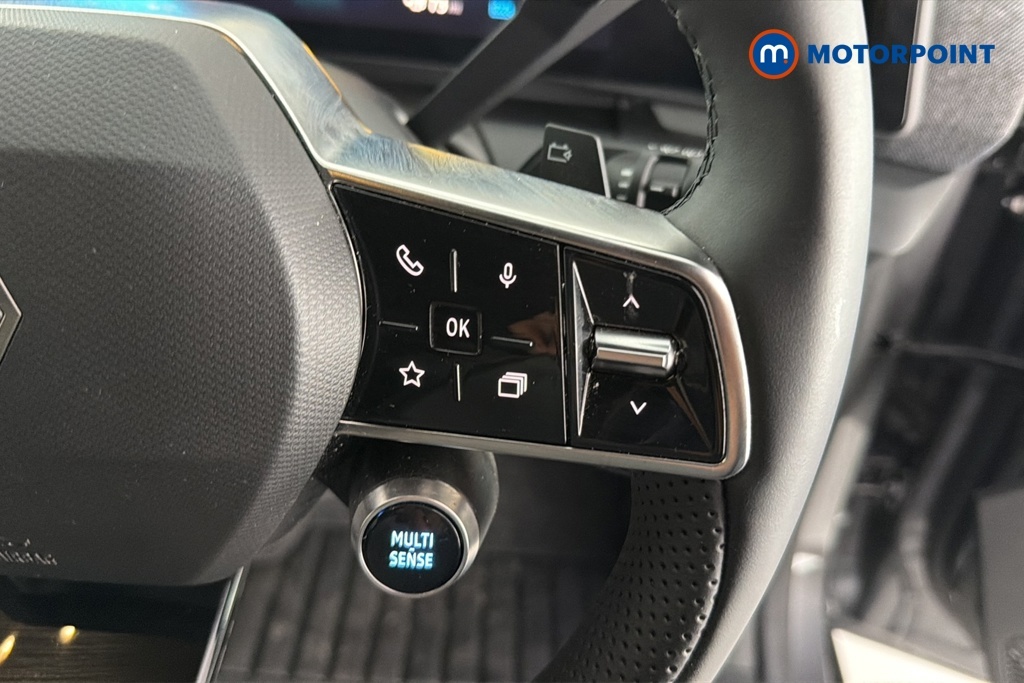 Renault Scenic 160Kw Esprit Alpine 87Kwh Long Range Black #11
