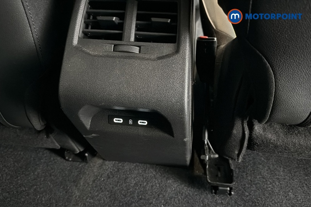 Renault Scenic 160Kw Esprit Alpine 87Kwh Long Range Black #31