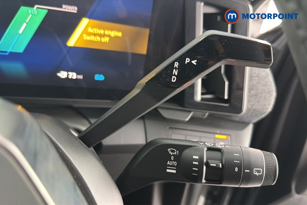 Renault Scenic 160Kw Esprit Alpine 87Kwh Long Range Black #13