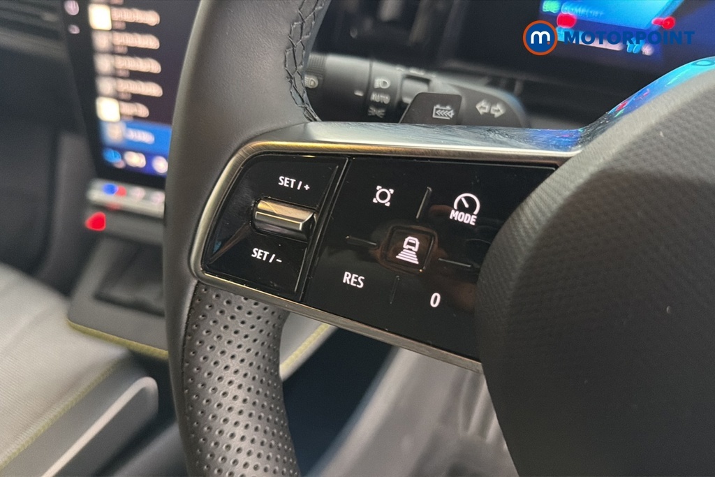 Renault Scenic 160Kw Esprit Alpine 87Kwh Long Range Black #12
