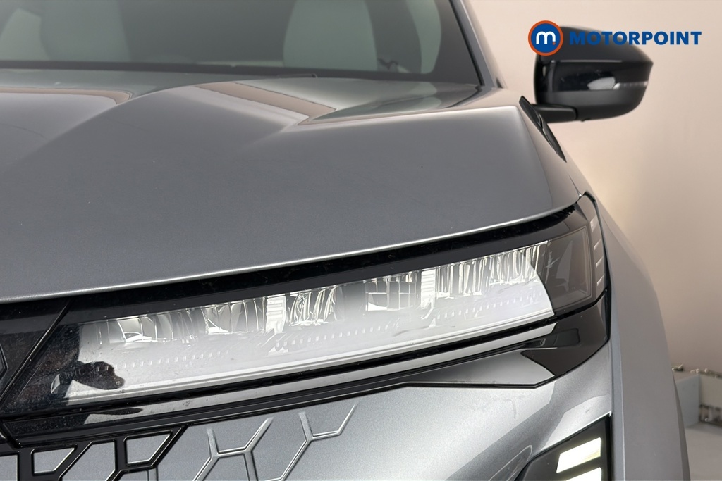Renault Scenic 160Kw Esprit Alpine 87Kwh Long Range Black #40