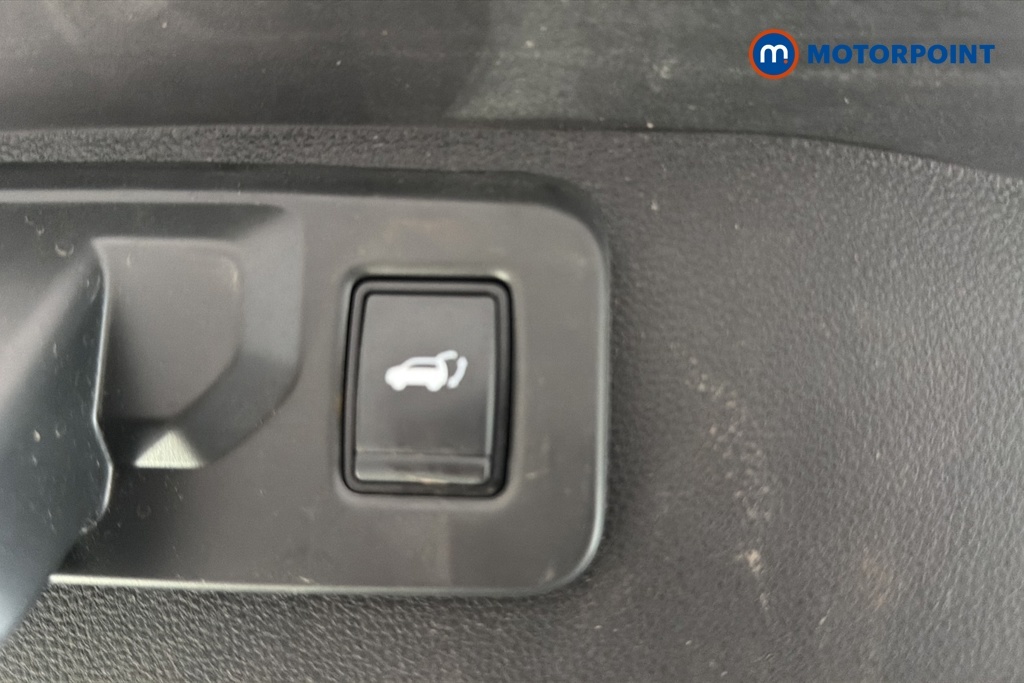 Renault Scenic 160Kw Esprit Alpine 87Kwh Long Range Black #33