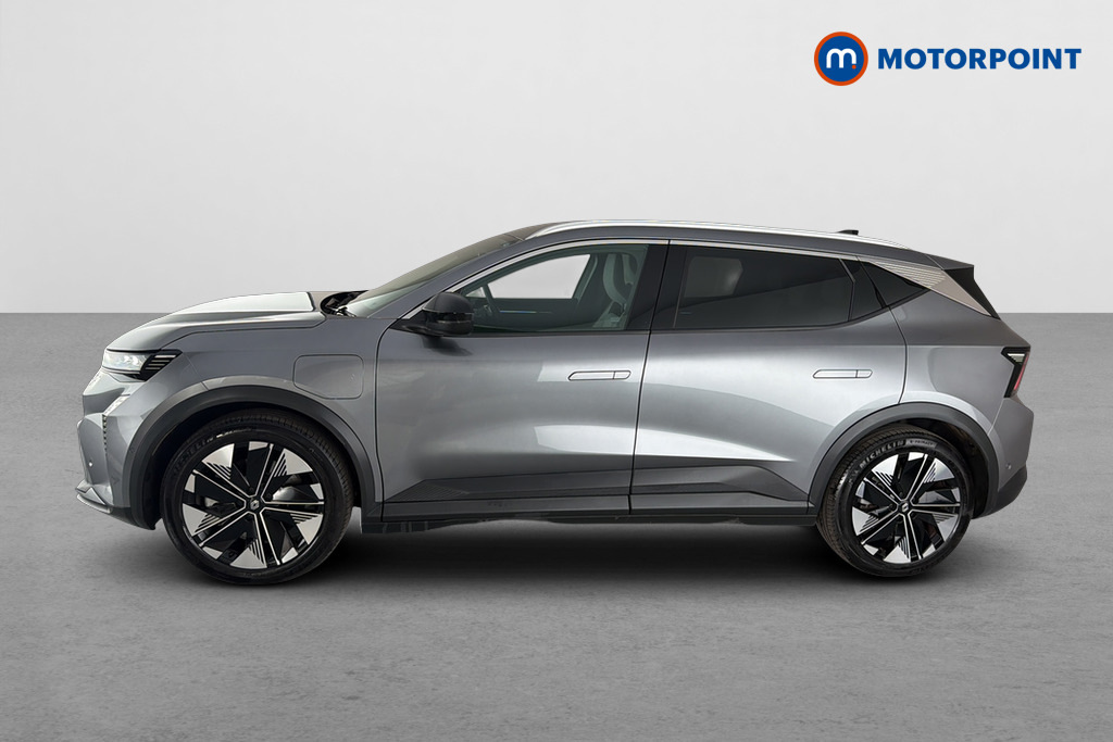 Renault Scenic 160Kw Esprit Alpine 87Kwh Long Range Black #8