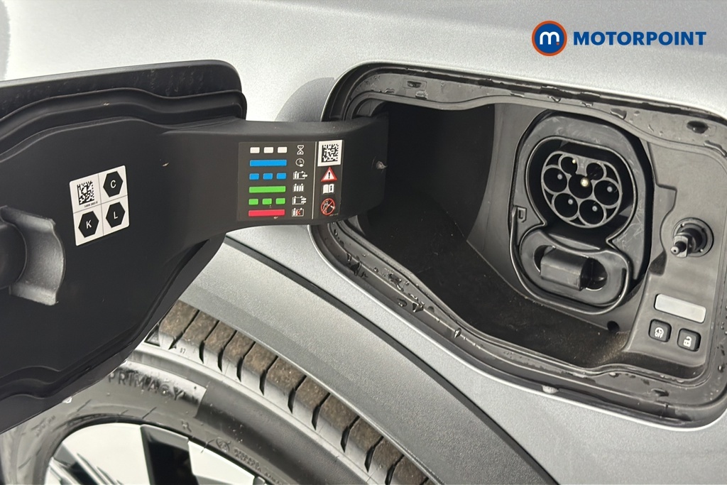 Renault Scenic 160Kw Esprit Alpine 87Kwh Long Range Black #39