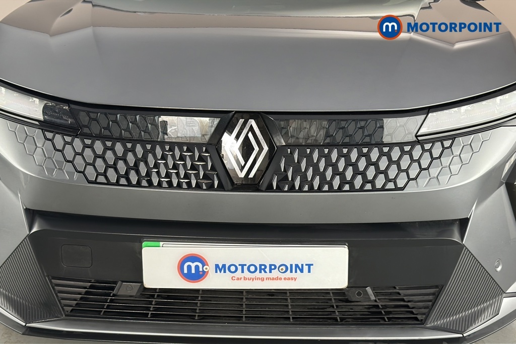 Renault Scenic 160Kw Esprit Alpine 87Kwh Long Range Black #41