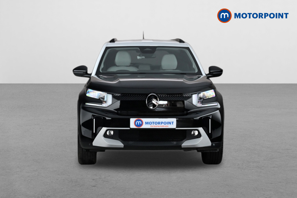 Citroen C3 Aircross 83Kw Standard Range Max 44Kwh Black #2