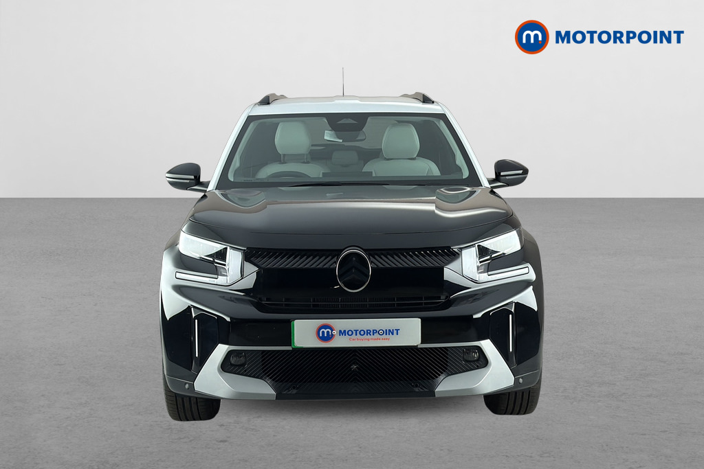 Citroen C3 Aircross 83Kw Standard Range Max 44Kwh Black #2
