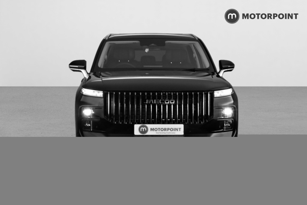 JAECOO 7 1.6T Awd Luxury 7Dct Black #2