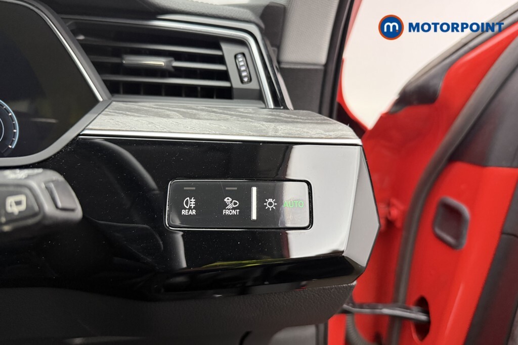 Audi E-tron 55 Black Edition Suv Quattro 95K Black #25