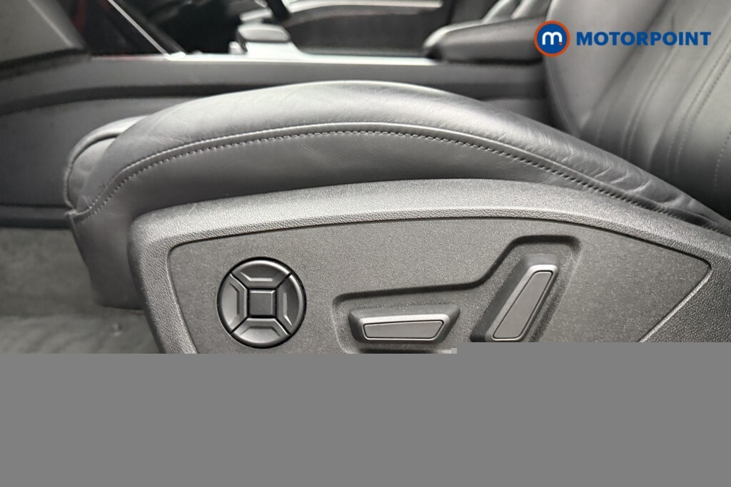 Audi E-tron 55 Black Edition Suv Quattro 95K Black #44