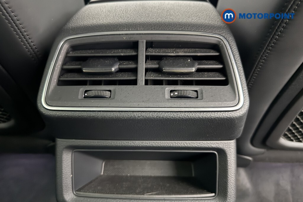 Audi E-tron 55 Black Edition Suv Quattro 95K Black #36